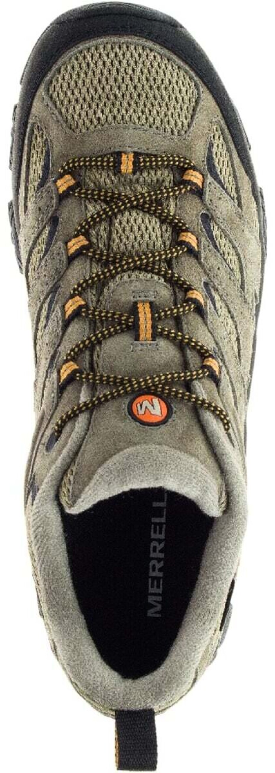 Pánská outdoorová obuv Merrell  Moab 3 Gtx Pecan  EUR 43,5 - main (3)
