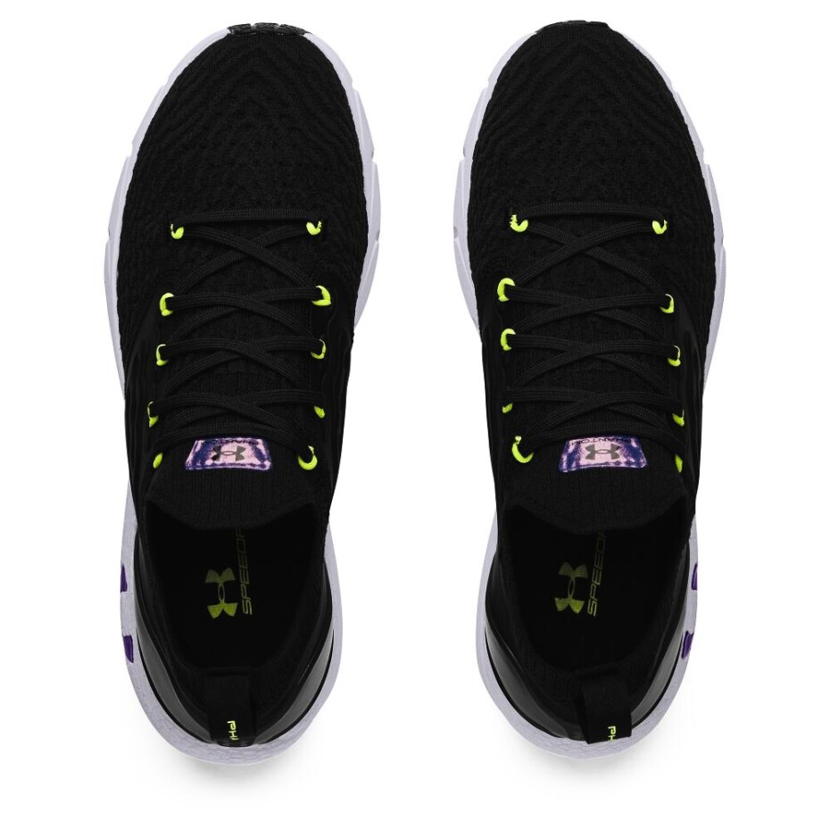 Pánská běžecká obuv Under Armour HOVR Phantom 2 CLR SFT  EUR 45 - main (1)