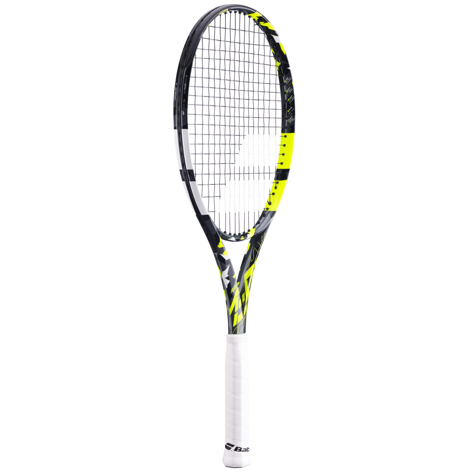 Tenisová raketa Babolat Pure Aero Team 2023  L4 - main (3)