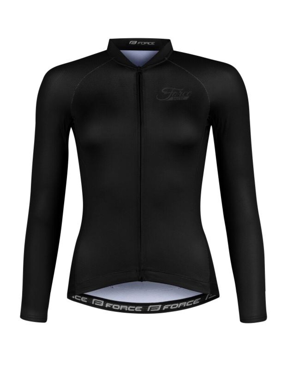 Force PURE LADY černý - main (0)