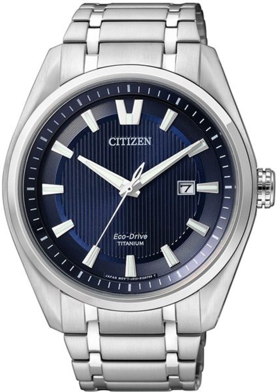 Citizen Super Titanium AW1240-57L - main (0)