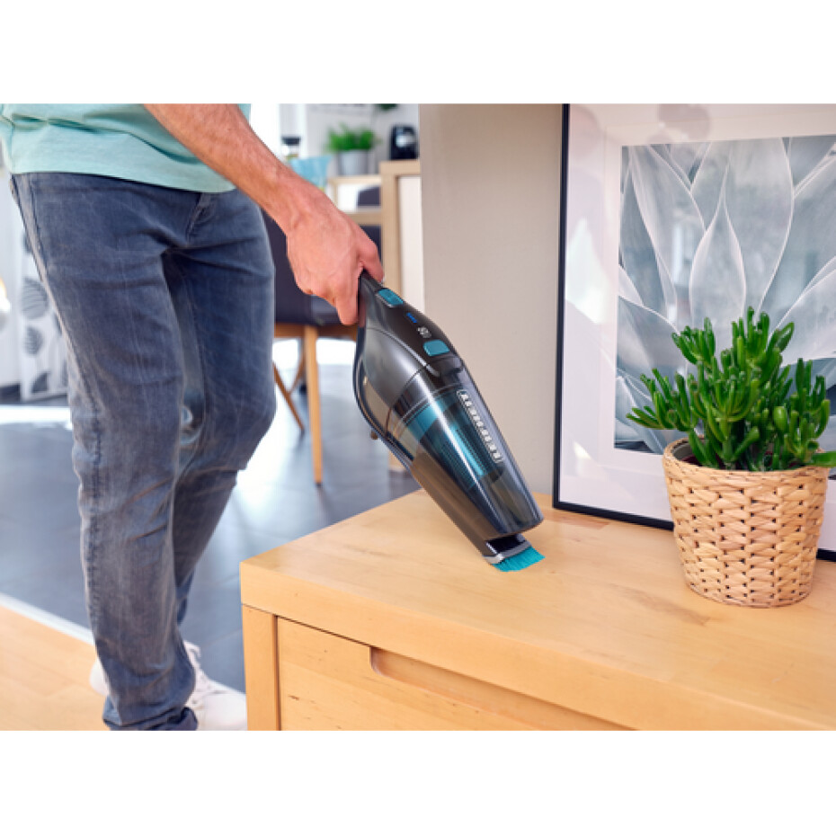 LEIFHEIT Akumulátorový tyčový vysavač Rotaro PowerVac 2v1 20V LEIFHEIT 11928  - main (5)
