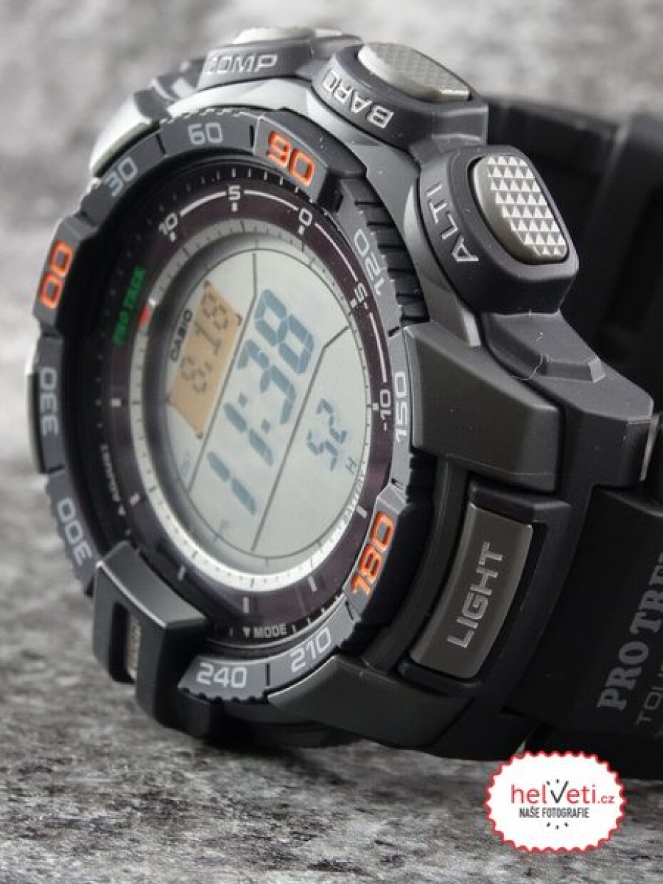 Casio ProTrek PRG-270-1ER - main (11)