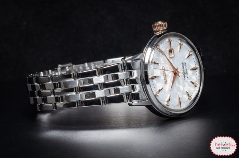 Seiko Presage Cocktail Time Clover Club SRE009J1 - main (3)