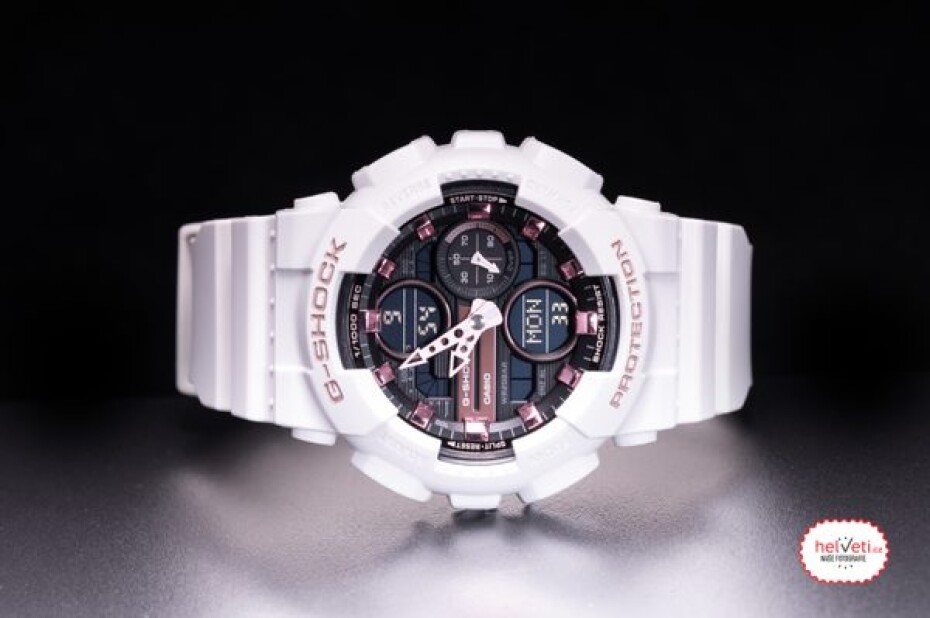 Casio G-Shock GMA-S140M-4AER - main (1)