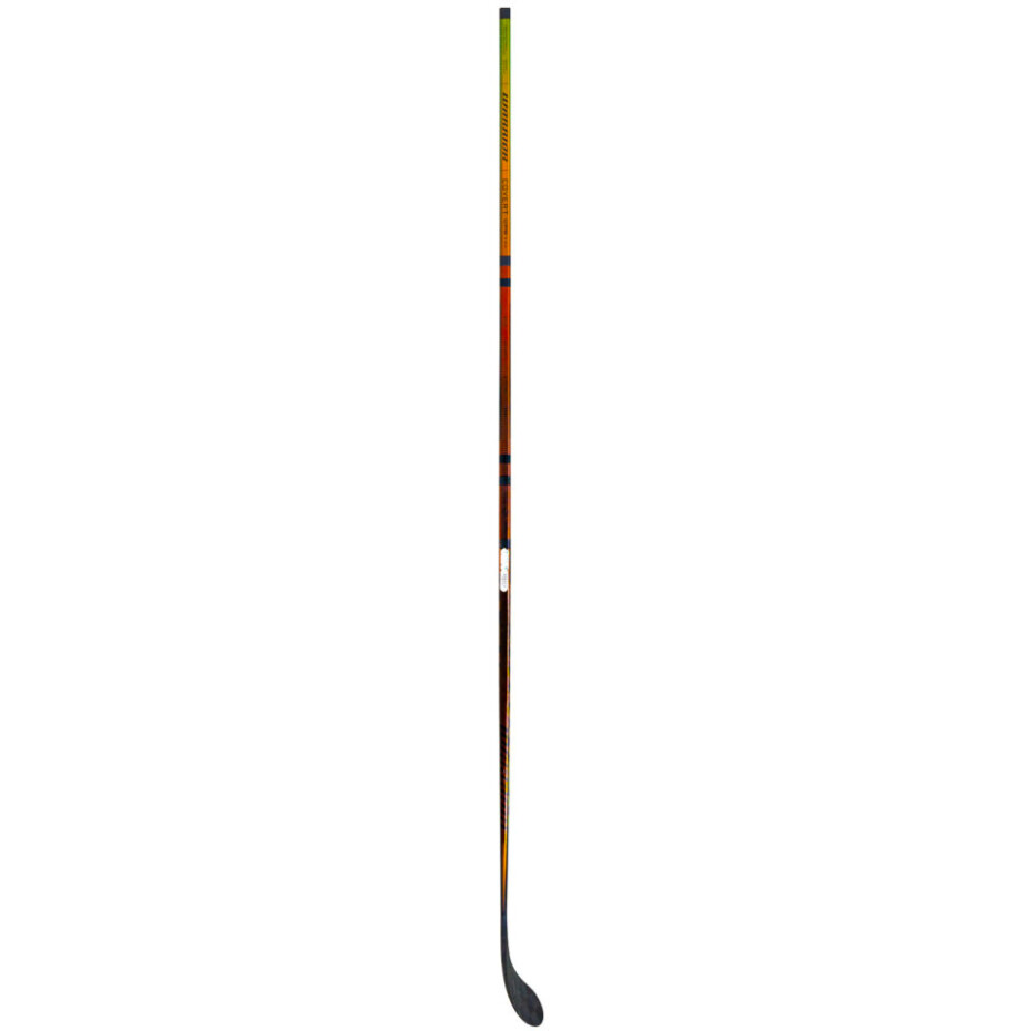 Kompozitová hokejka Warrior Covert QR6 PRO Intermediate W28 Gallagher pravá ruka dole, flex 65 - main (4)