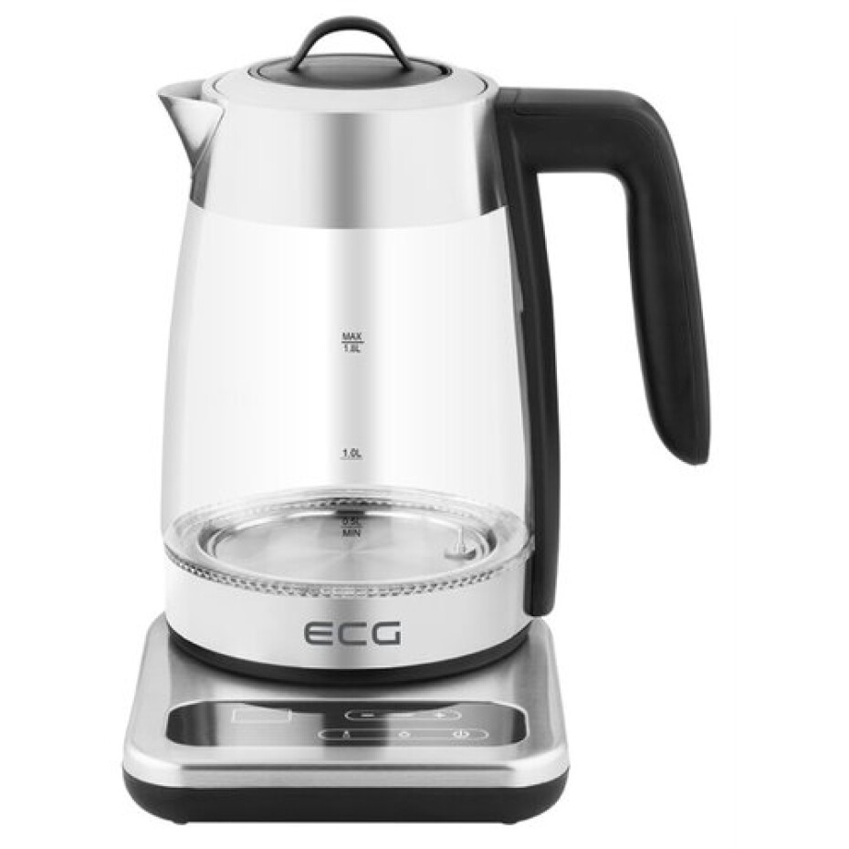 ECG RK 1891 skleněná varná konvice INFUSO - main (0)