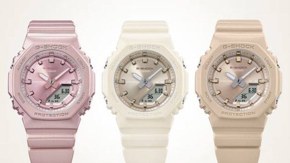Casio G-Shock GMA-P2100ST-4AER - main (10)