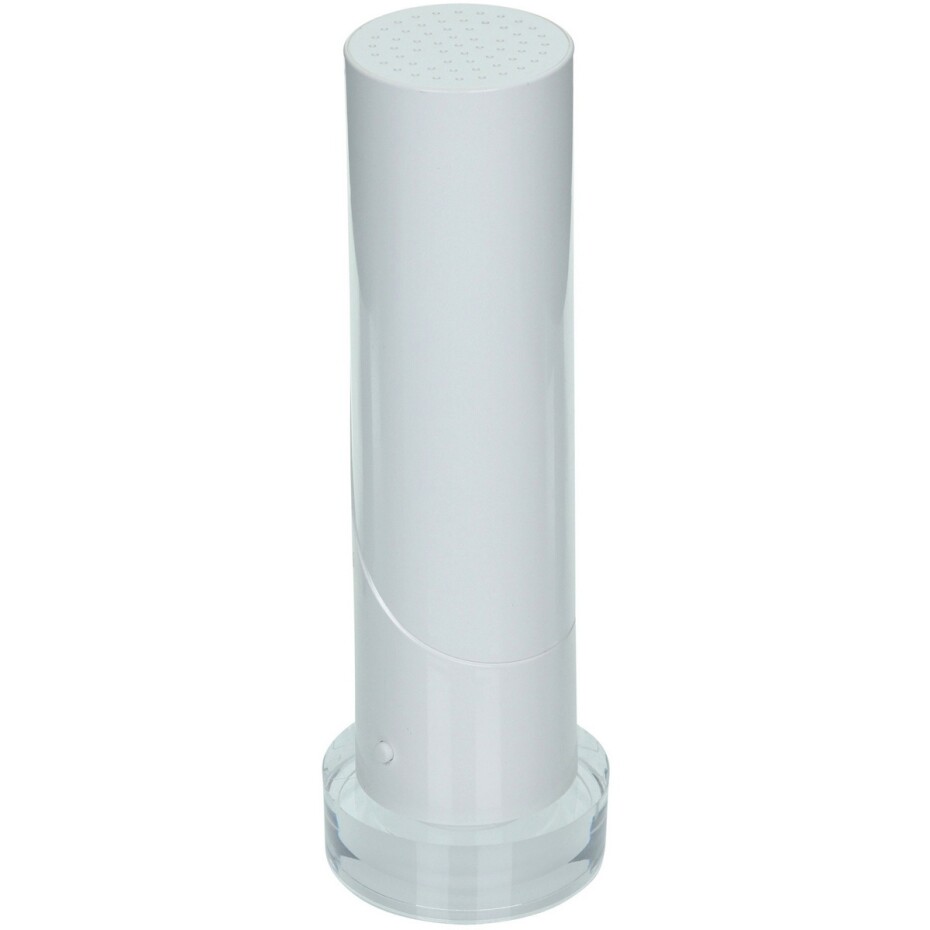 Retlux RTL 205 Stolní LED lampa s ambientím podsvícením bílá, 5 W - main (6)