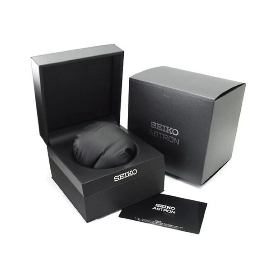 Seiko Astron SSH158J1 Seiko Brand 100th Anniversary Limited Edition - main (7)