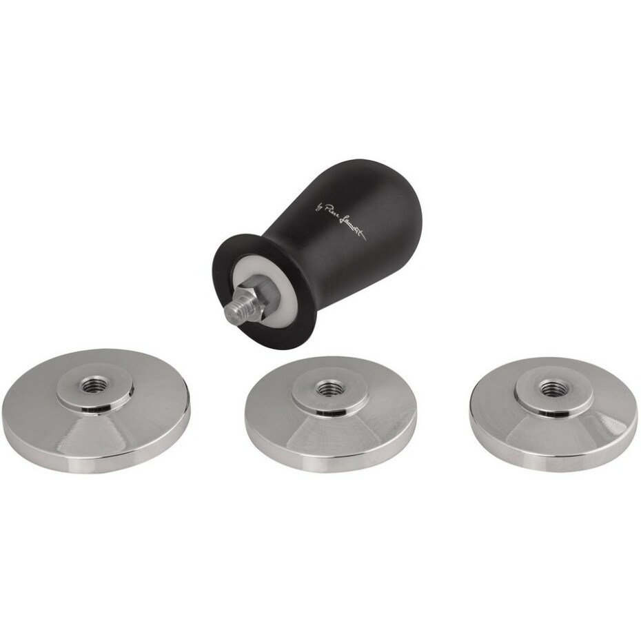 Lamart LT7078 Tamper set Kaffe, 3 ks - main (1)