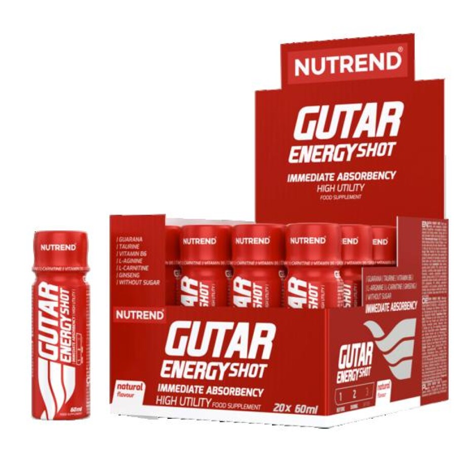Nutrend Gutar 1200ml - main (0)