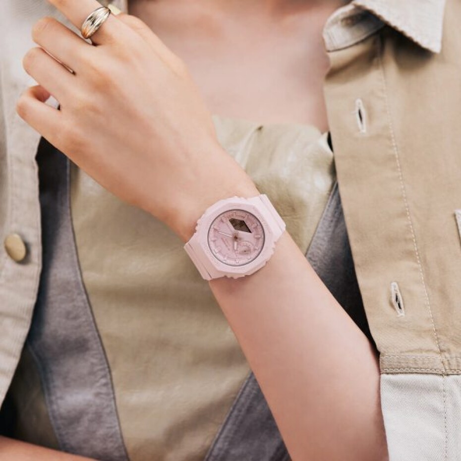 Casio G-Shock GMA-S2100BA-4AER - main (17)