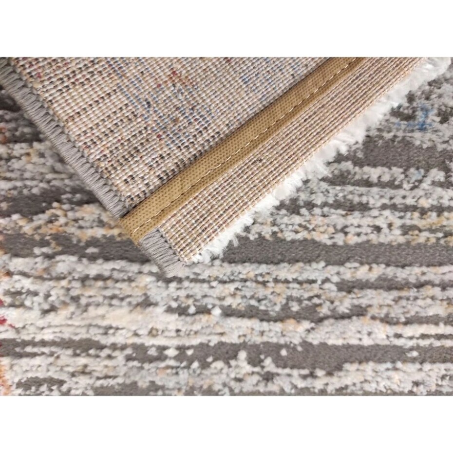 Spoltex Kusový koberec Sirena 56064-110 Multi, 80 x 150 cm - main (2)