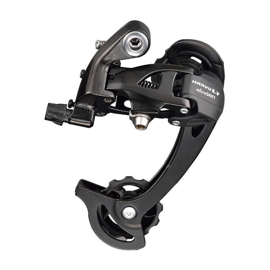 Microshift měnič Marvo RD-M46L 8/9 rychlostí - main (0)