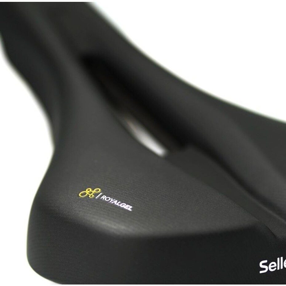 Sedlo Selle Royal  Vaia Moderate - main (2)