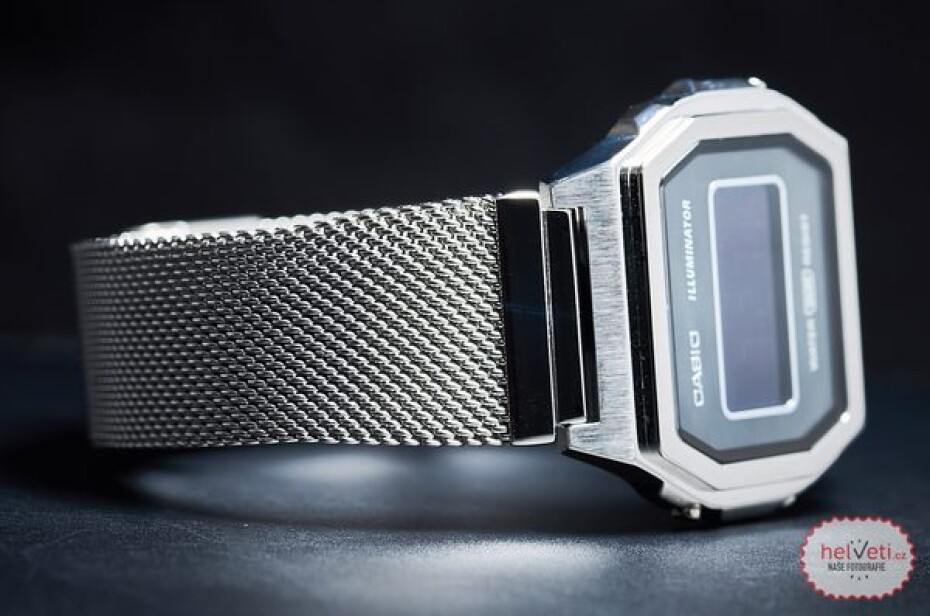 Casio Collection Vintage A1000M-1BEF - main (5)