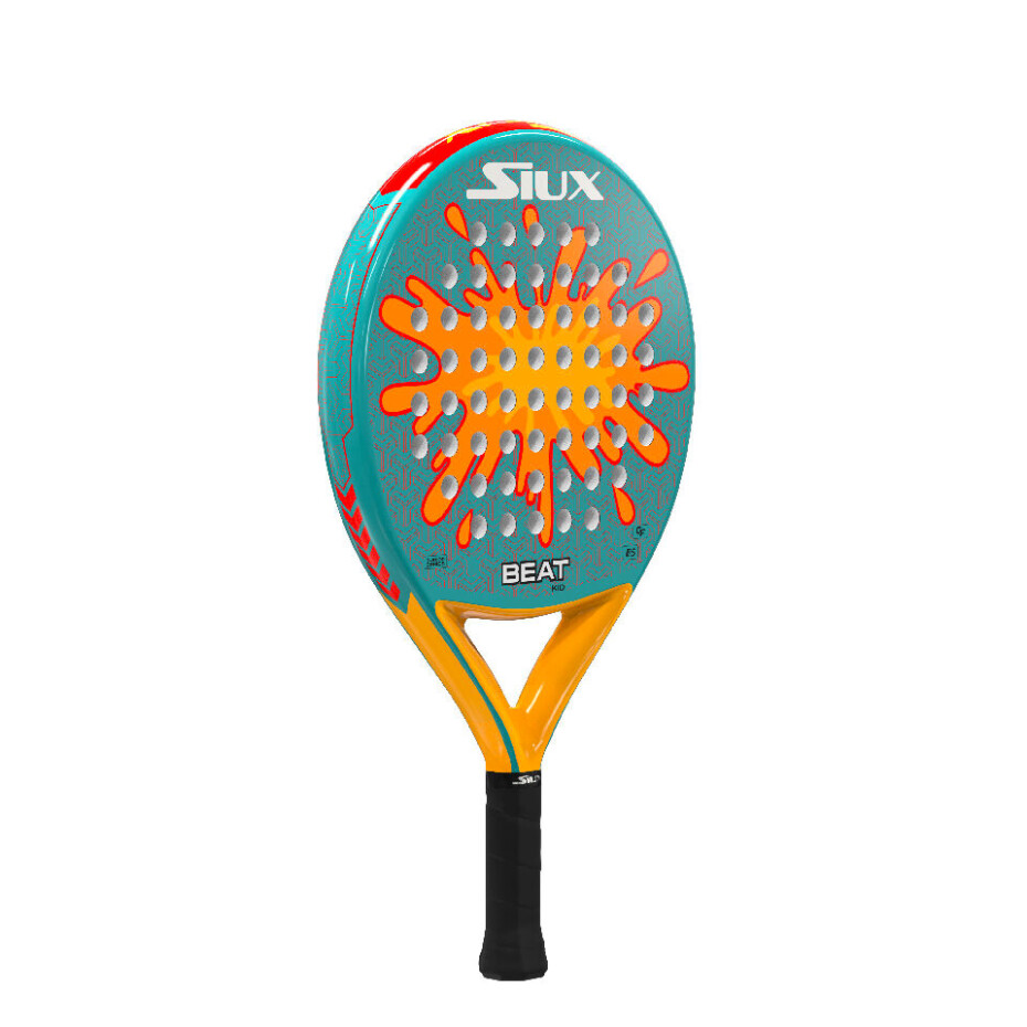 Padelová raketa Siux  Beat Kid - main (3)