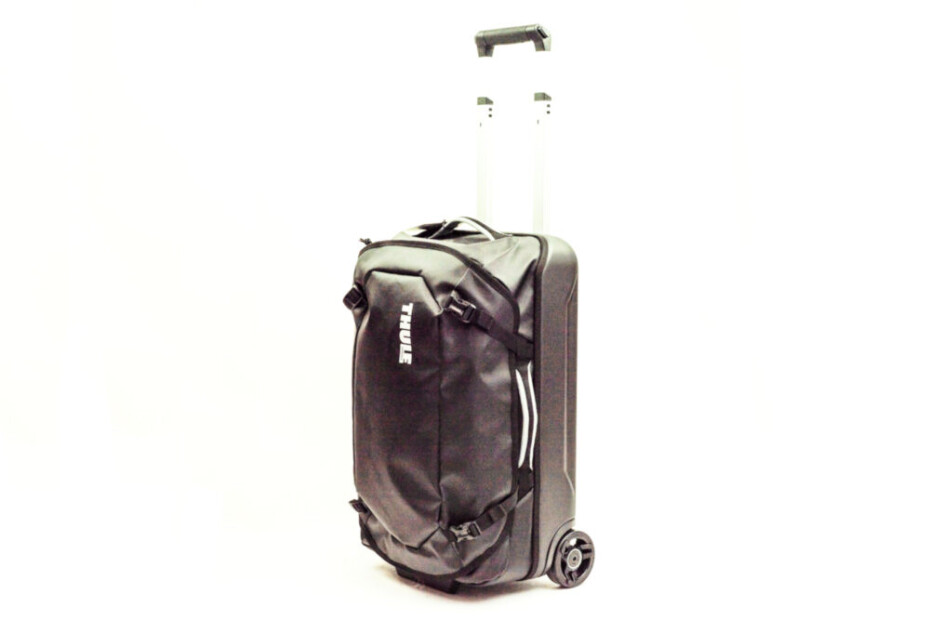 Thule Chasm Carry On TCCO122 Black 40 l - main (9)