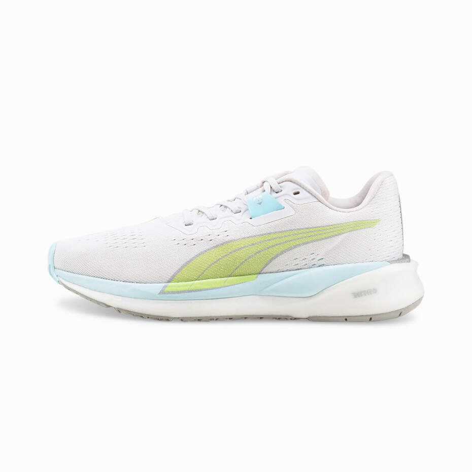 Puma Magnify Nitro Limeta šedé - main (1)