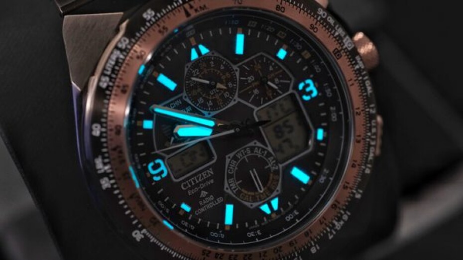 Citizen Promaster Sky Radio Controlled Promaster 35th Anniversary Limited Edition JY8146-54E - main (21)