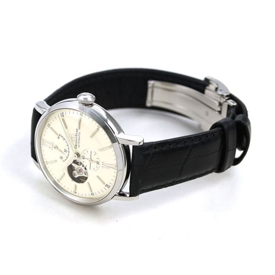 Orient Star Classic RE-AV0002S - main (7)
