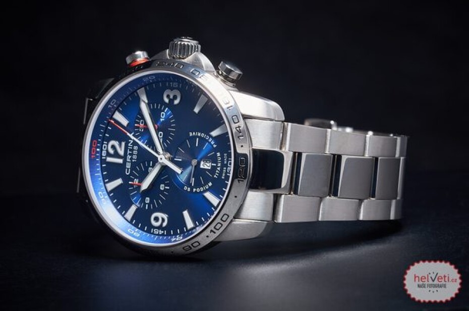 Certina DS Podium Big Size Chronograph C001.647.44.047.00 - main (4)