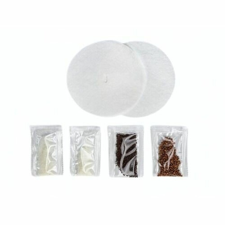 Plastia Microgreens startovací sada  - main (0)