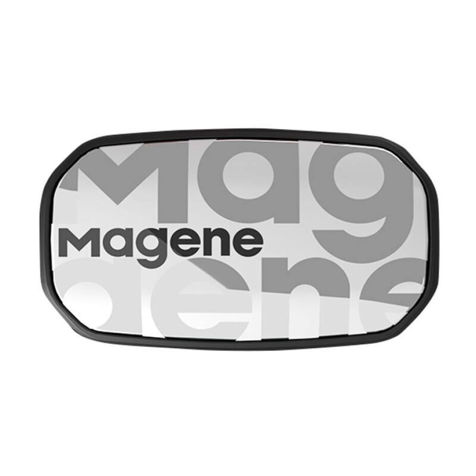 Magene Snímač srdečního tepu H603 - bílý - main (0)