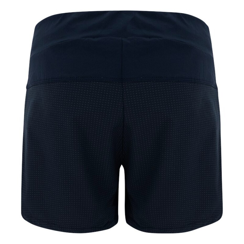 Dětské šortky Salewa  Agner DST Navy Blazer 152 cm - main (1)