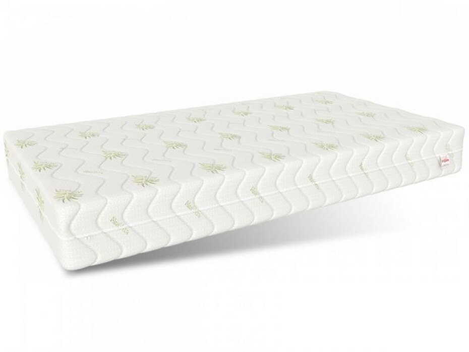 FDM Pěnová matrace CORATO Aloe | 80 x 180 cm - main (2)
