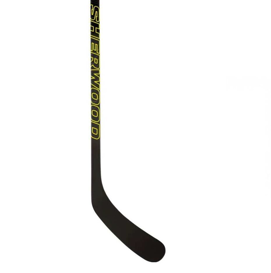 Kompozitová hokejka SHER-WOOD Rekker Legend 4 Intermediate PP92 levá ruka dole, flex 50 - main (9)