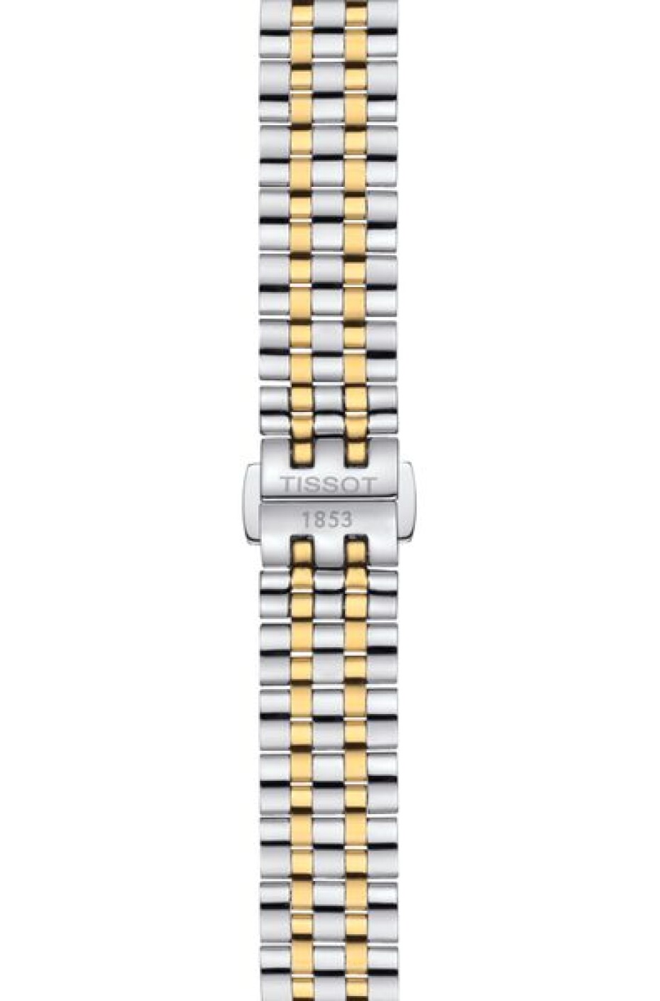 Tissot Carson Premium Lady T122.210.22.033.00 - main (5)