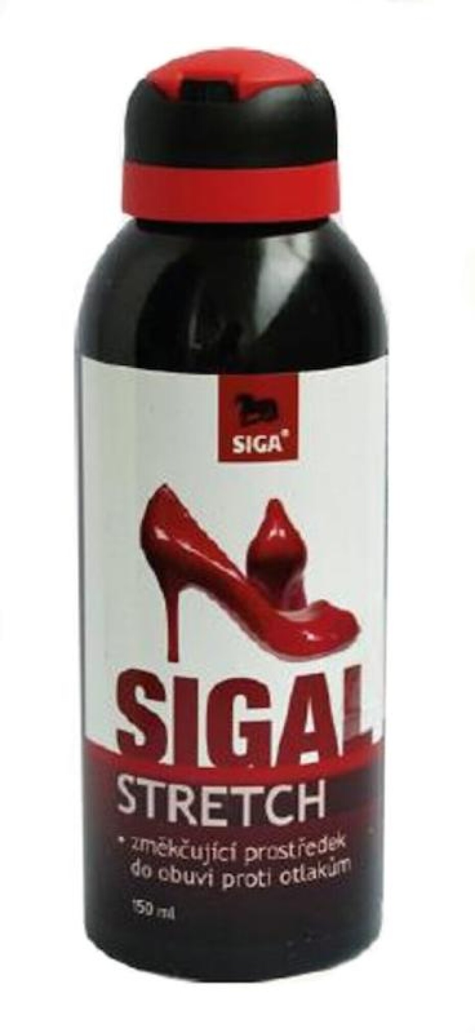 Siga Sprej na roztahování obuvi 150 ml - main (0)