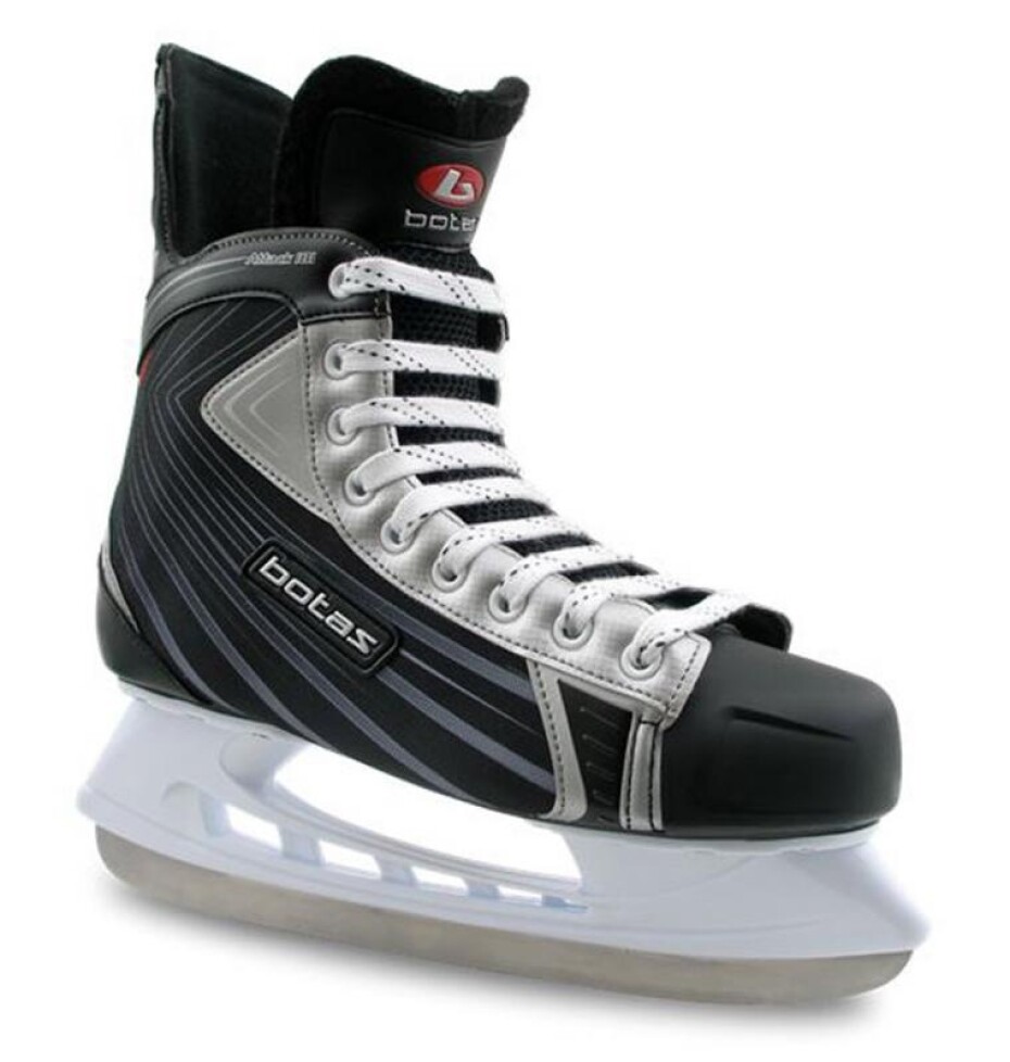 Botas ATTACK 181 JR - main (0)
