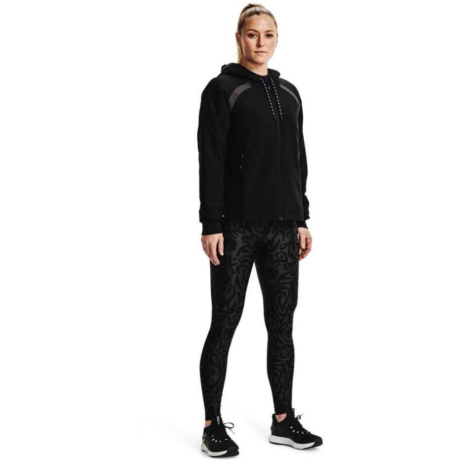 Dámská bunda Under Armour  Sky Insulate black S - main (3)