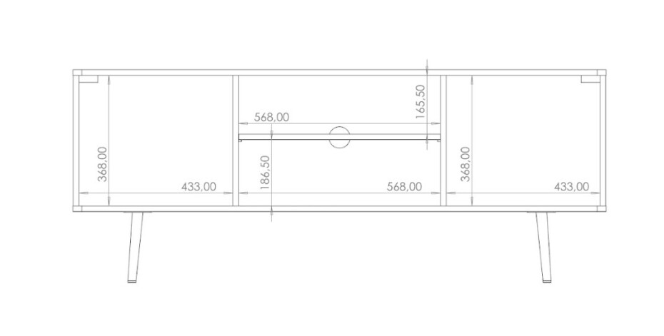 ArtGiB TV stolek PINELLI PN-04 - main (5)
