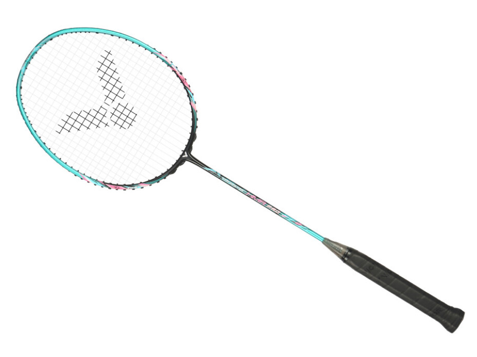 Badmintonová raketa Victor Thruster Hammer Pro - main (1)