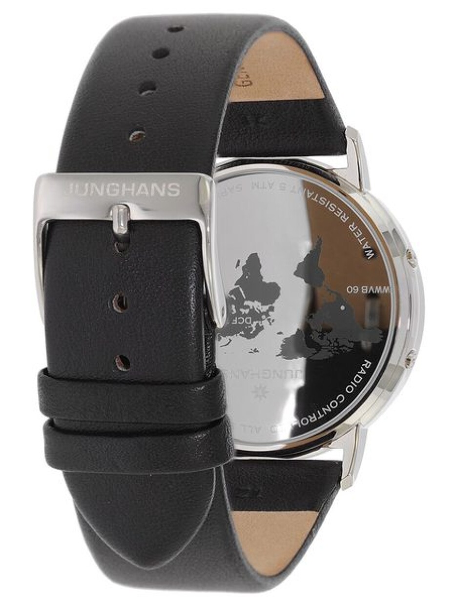 Junghans Milano Mega Solar 56/4220.00 - main (4)