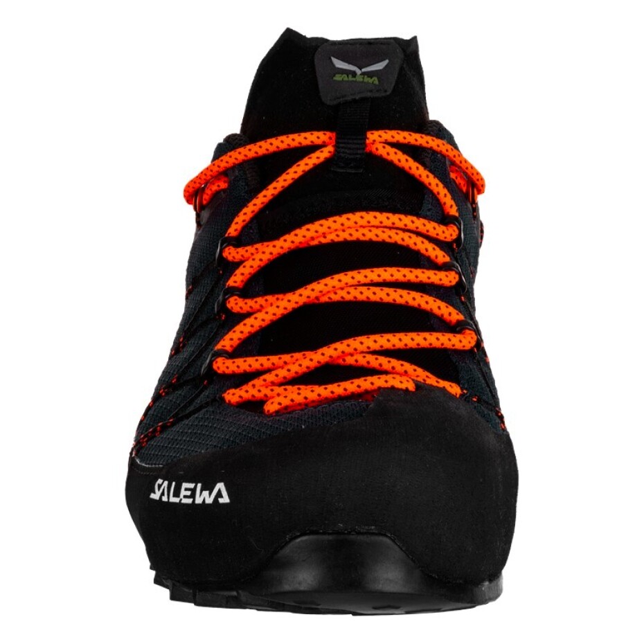 Pánská outdoorová obuv Salewa  Wildfire 2 Gtx M Navy blazer  UK 10,5 - main (4)