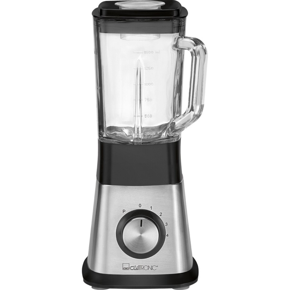Clatronic UM 3644 univerzální mixér, 1,5 l - main (0)