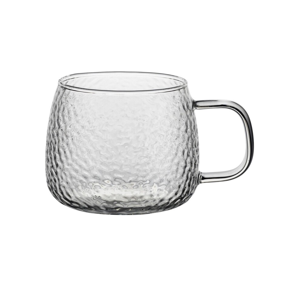 Florina Skleněný hrnek Savia 500 ml, 2 ks - main (2)