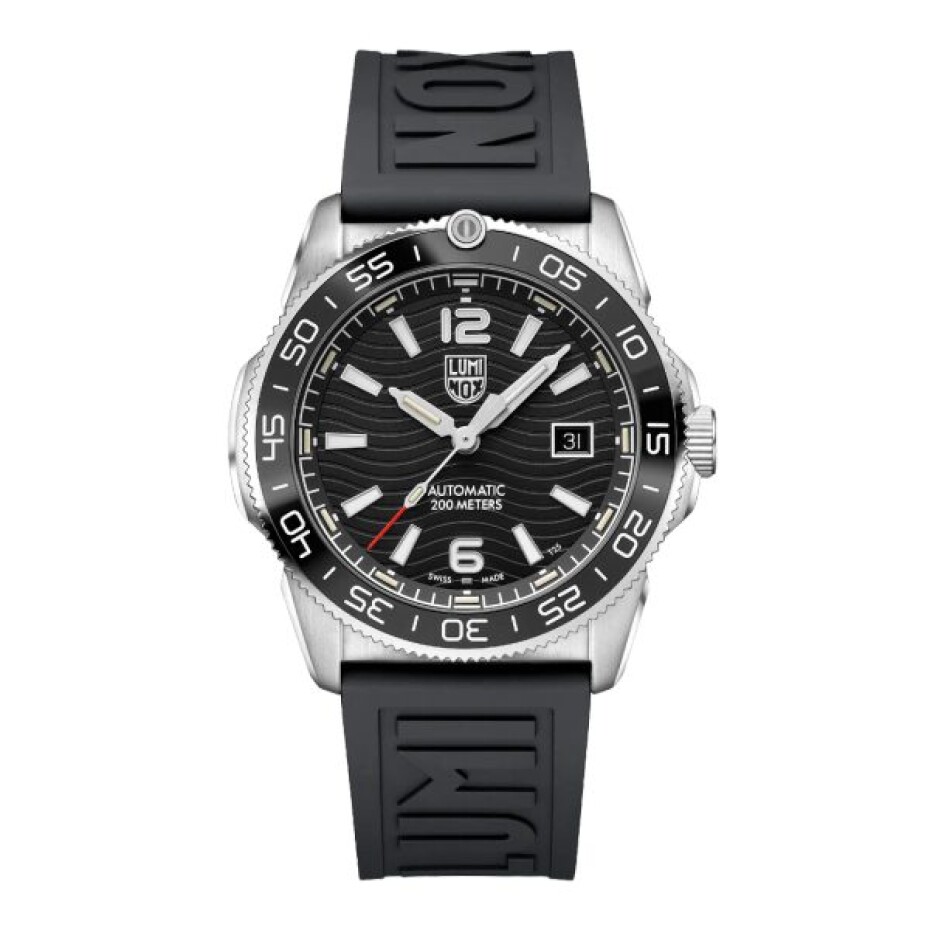 Luminox Pacific Diver Automatic 3100 Series XS.3101 - main (0)
