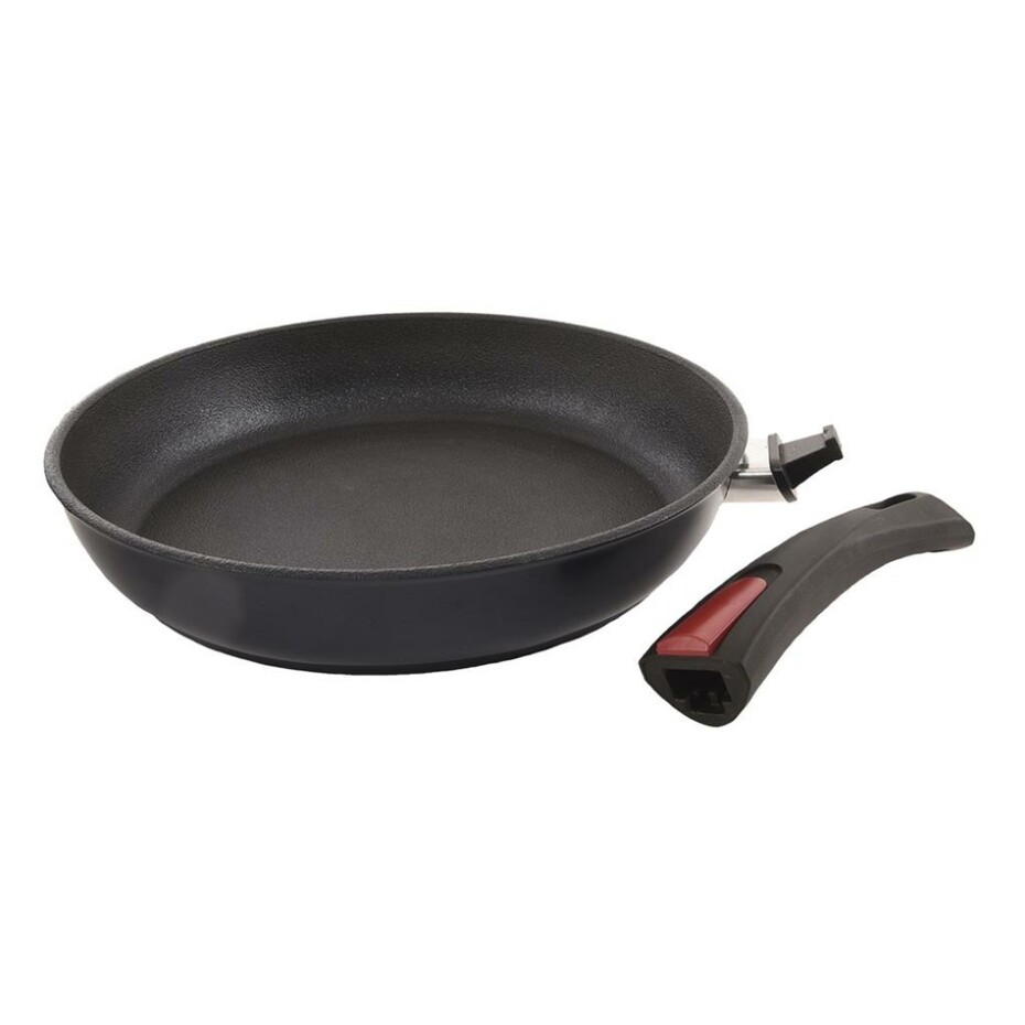 Pánev DIAMANT nepřilnavý povrch 28 cm odním. ruk.  - main (1)