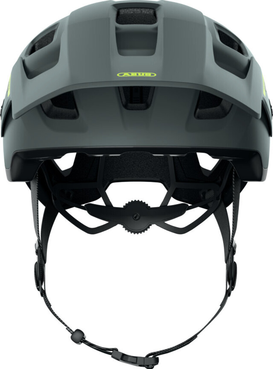 Abus MoDrop concrete grey 2024 - main (1)