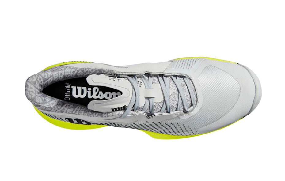 Pánská tenisová obuv Wilson Kaos Swift 1.5 Pearl Blue  EUR 44 2/3 - main (4)