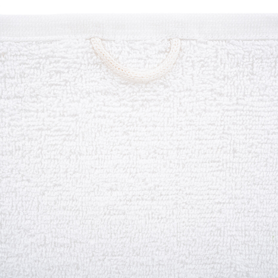 Profod Ručník Soft bílá, 50 x 100 cm - main (2)