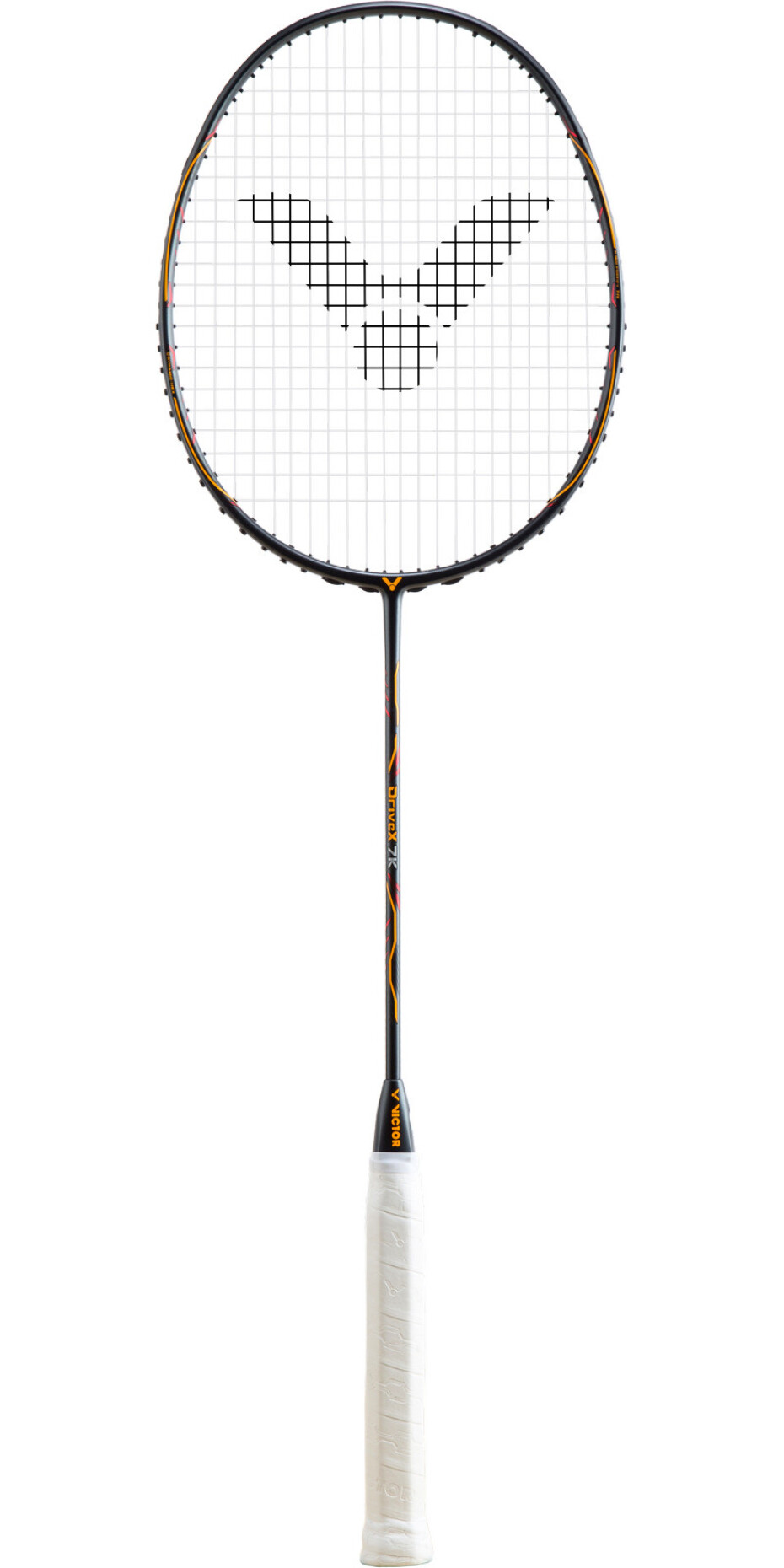 Badmintonová raketa Victor DriveX 7K C - main (0)