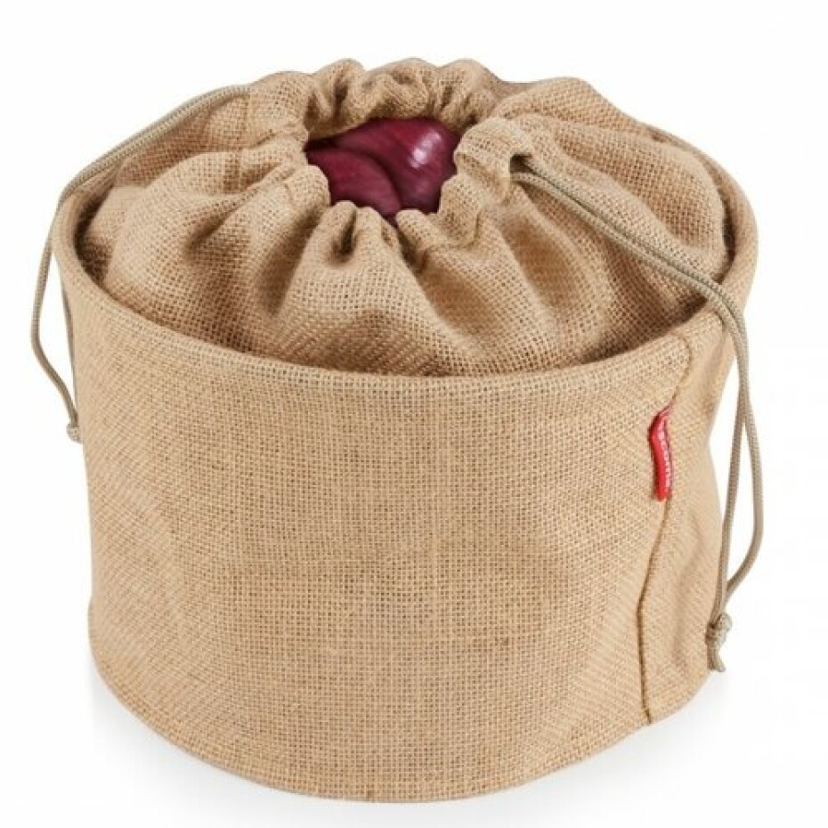Pytlík na zeleninu 4FOOD 8,5 l, L - main (0)