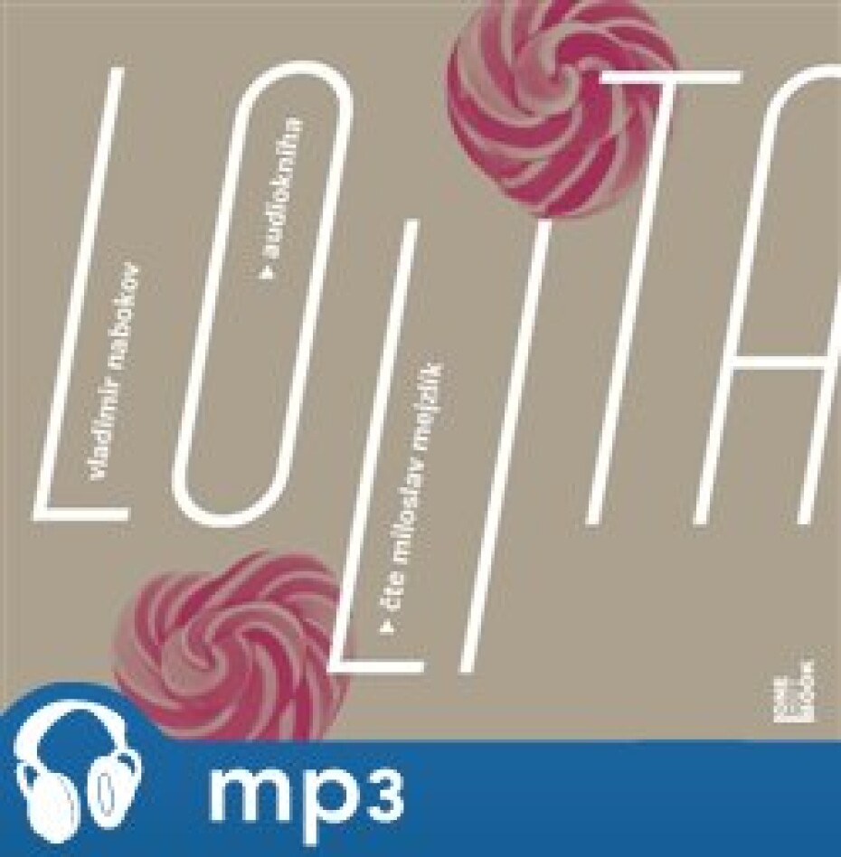 Lolita, mp3 - Vladimir Nabokov - main (0)
